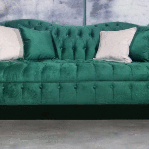 Sofá Chesterfield Estilo